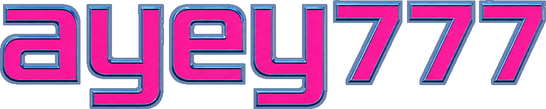 ayey777 Logo